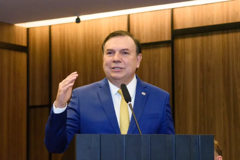 OAB-AM realiza solenidade de posse da nova diretoria para o triênio 2025/2027