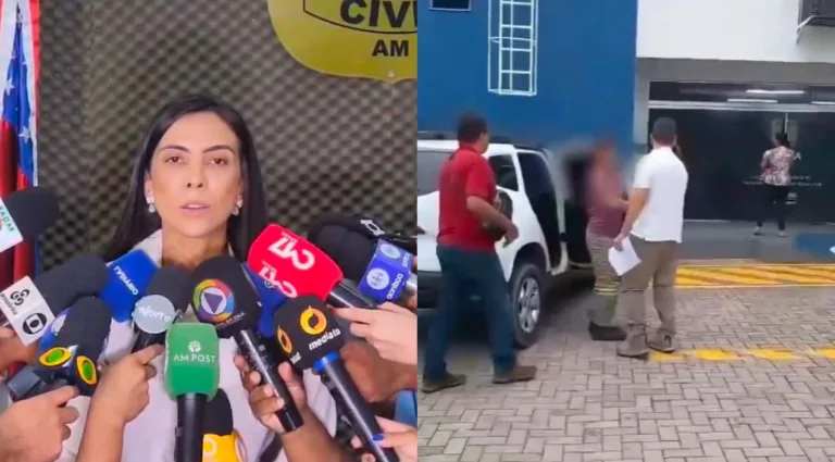 Crianças descobriram que eram estupradas por 'avô postiço' durante festa do pijama, diz delegada