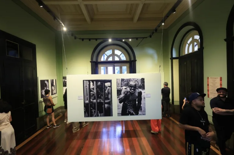 AGENDA CULTURAL: Esquenta para Parintins, exposições de arte e cinema gratuito são opções para fim de semana em Manaus