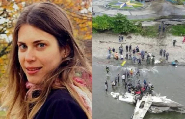 Mãe salvou filhos após queda de avião em Ubatuba; "Uma leoa", diz socorrista