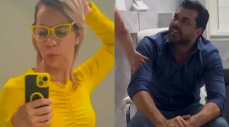 Mulher morre após “harmonização de bumbum” no Recife; Médico é investigado
