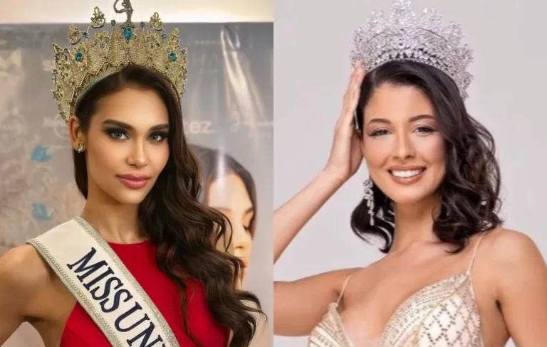 Miss argentina detona Miss Brasil e perde título