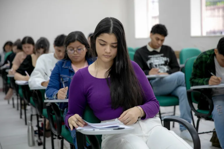 Vestibular da UEA: edital e convocação da 2ª chamada para matrículas são divulgados