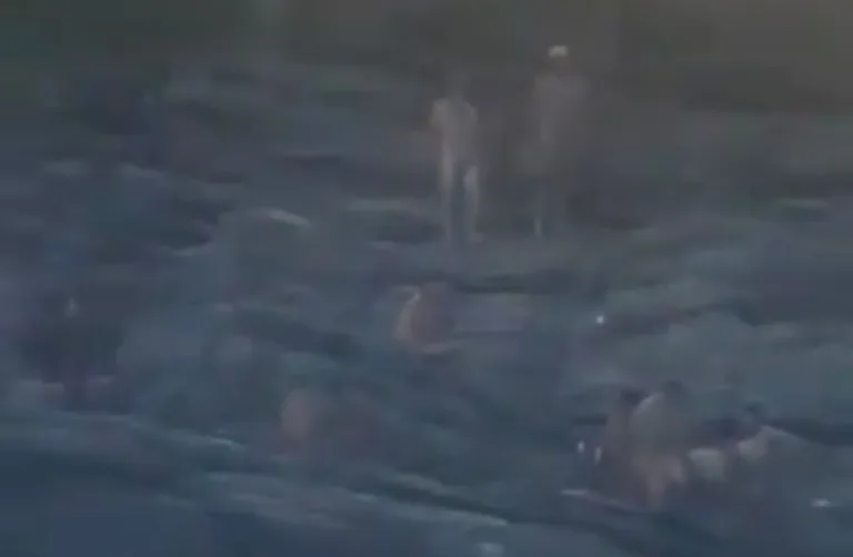 “Surubão” em Búzios: 15 homens são flagrados fazendo sexo em ilha; veja