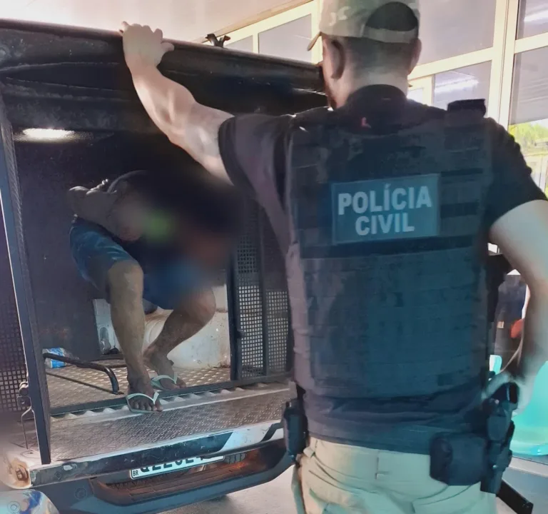 Discussão termina com homem morto a facadas pelo próprio amigo no Amazonas