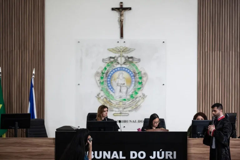 Militar do Exército é condenado a 16 anos por matar garota de programa em Manaus