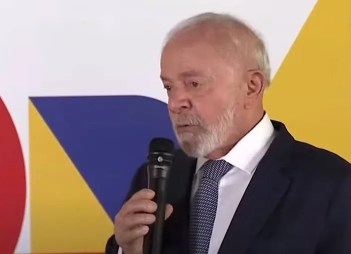 "Não queremos briga", diz Lula sobre novo governo de Donald Trump
