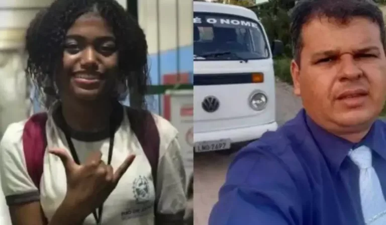 Adolescente e pastor morrem afogados após batismo em rio – Foto: Divulgação/O Dia/ND