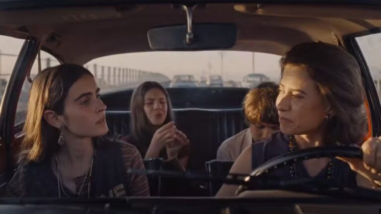 'Ainda estou aqui' tem melhor avaliação entre as produções da categoria de melhor filme no Oscar