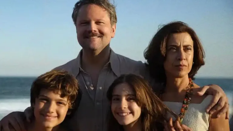 Brasileira Fernanda Torres concorre na categoria melhor atriz em drama pelo filme Ainda Estou Aqui