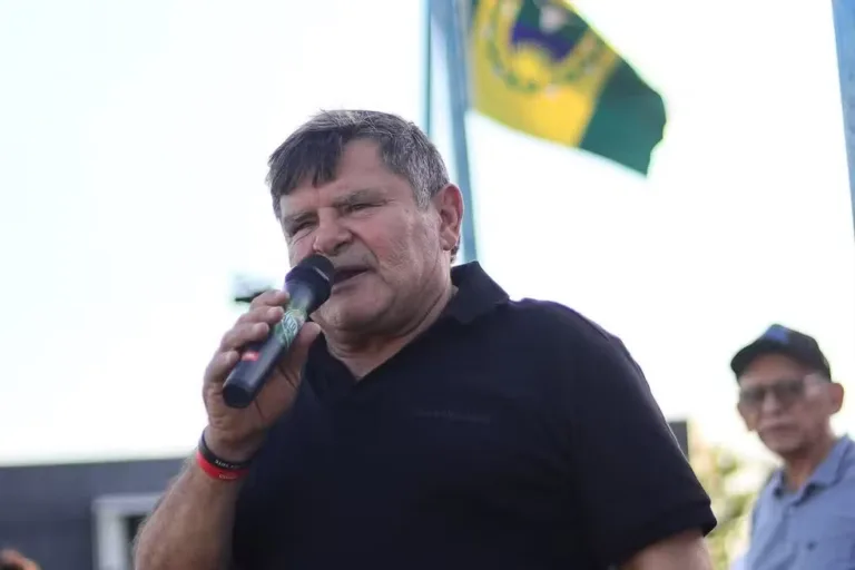 Prefeito é preso momentos antes de assumir cargo no Ceará