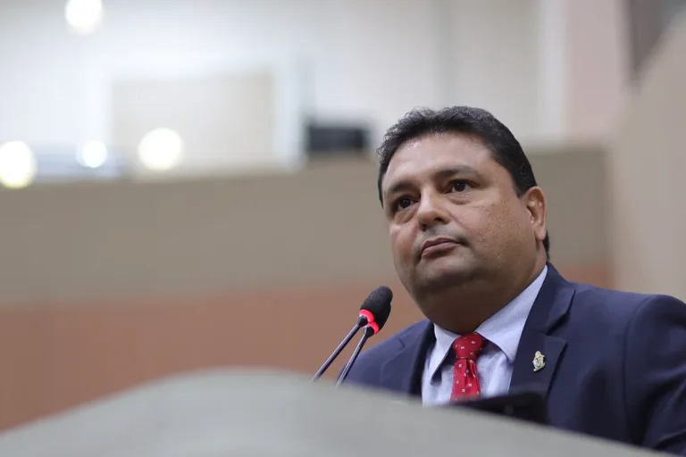 Exclusivo: Caio André rebate acusação de David Reis por contrato sem licitação na CMM