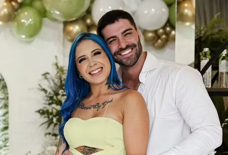 Influenciadora e marido são presos em operação contra fraude no Jogo do Tigrinho