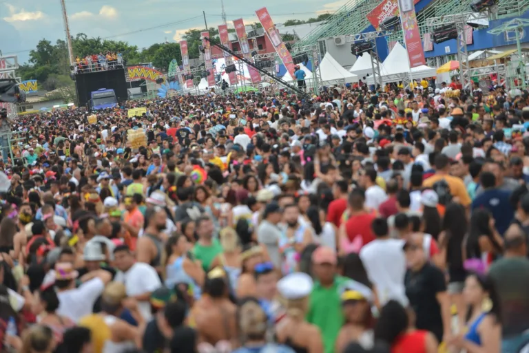 Edital é lançado para apoio a blocos e bandas de carnaval em Manaus e no interior; confira