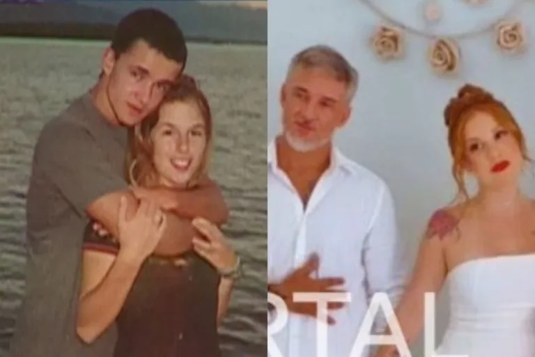Daniel Cravinhos, que matou os pais de Suzane Von Richthofen, se casa