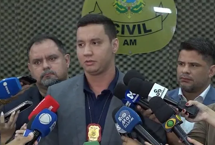 Polícia dá detalhes chocantes sobre morte e estupro coletivo de indígena no Amazonas