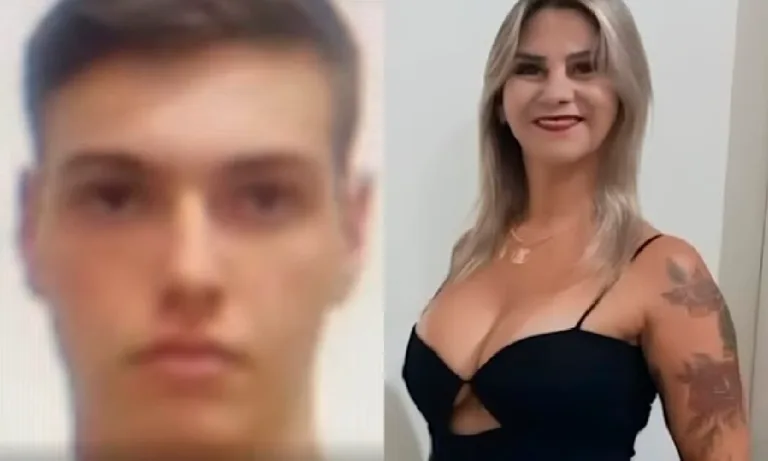 Prostituta esquartejada: assassino esperou os pais irem à praia para cometer o crime Prostituta esquartejada: assassino esperou os pais irem à praia para cometer o crime