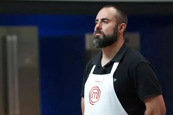 Preso, ex-masterchef afirma que relação com criança de 12 anos foi "consensual"