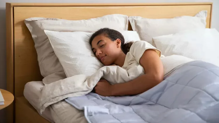 Problemas para dormir? Conheça técnica militar para ‘apagar’ rapidamente, e principais dicas para higiene do sono