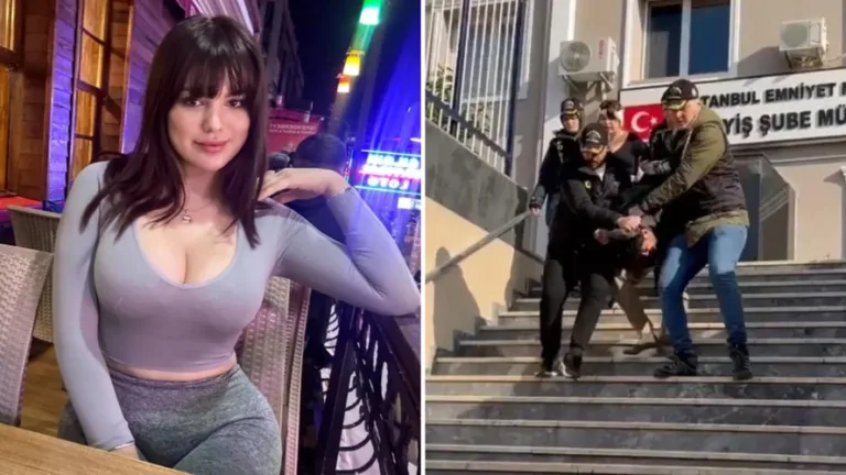 Musa do Onlyfans é presa após anunciar maratona de sexo com 100 homens