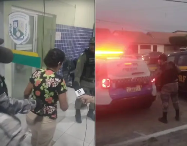 Laudo descarta veneno em cajus, e Justiça determina soltura de suspeita de matar meninos no PI