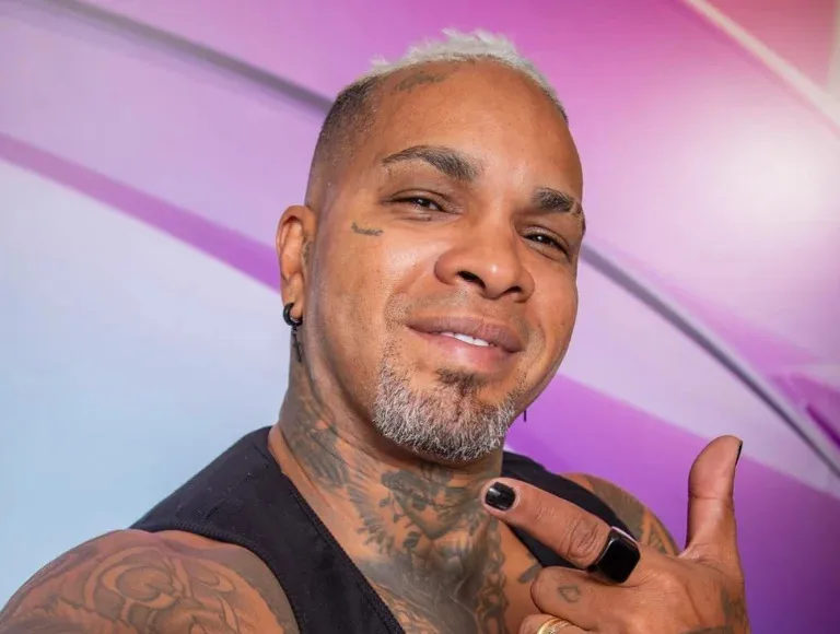 BBB 25: “Vai ser uma sensação muito legal", revela Rodriguinho sobre "Show de Quarta"