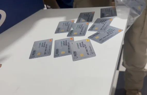 Servidor público é preso por desviar cerca de R$ 37 mil do Auxílio Estadual no Amazonas