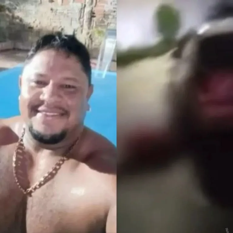VÍDEO: Briga em festa termina com homem morto a tiros e atropelado no MA