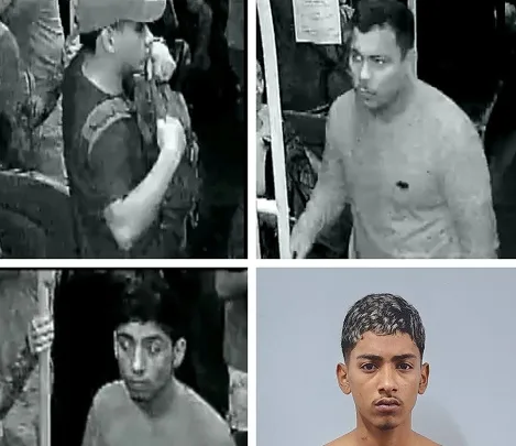 Suspeitos de assalto a ônibus que terminou com passageira esfaqueada são procurados pela polícia em Manaus