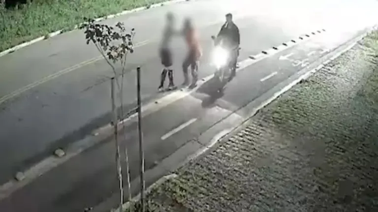 Suspeito de participar de assalto e morder dedo de idosa para levar anel em SP é preso