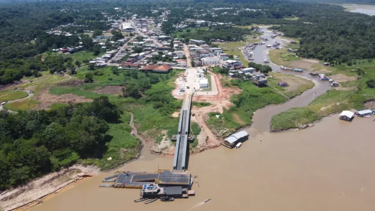 VÍDEO: Salazar tem show de R$ 100 mil contratado por prefeitura no Amazonas