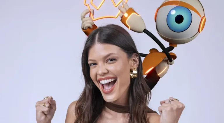 BBB 25: Veja quem é o favorito para ganha o reality segundo enquete