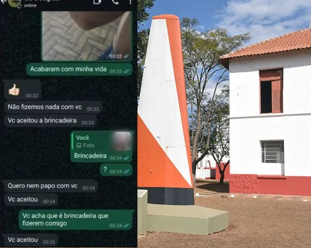 Militares estão sendo investigados como civis