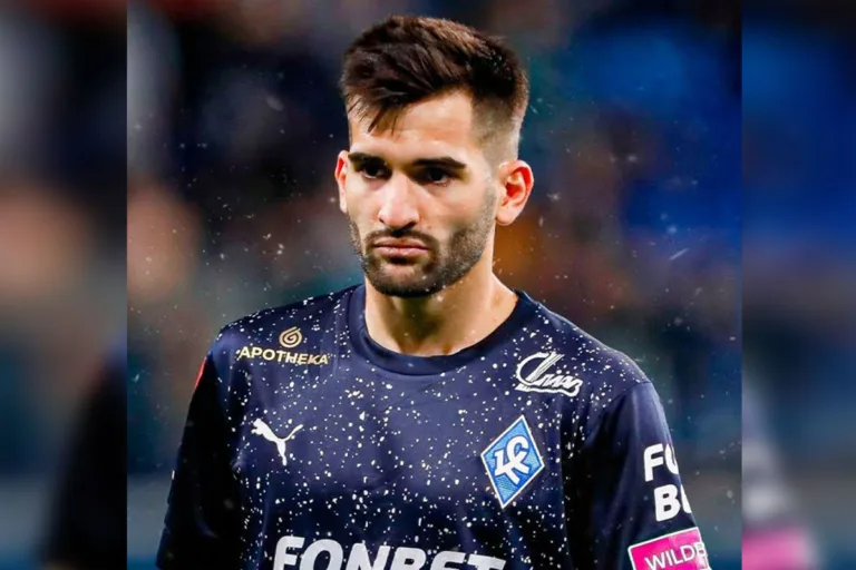 Vasco retoma conversas para contratação de Benjamin Garré