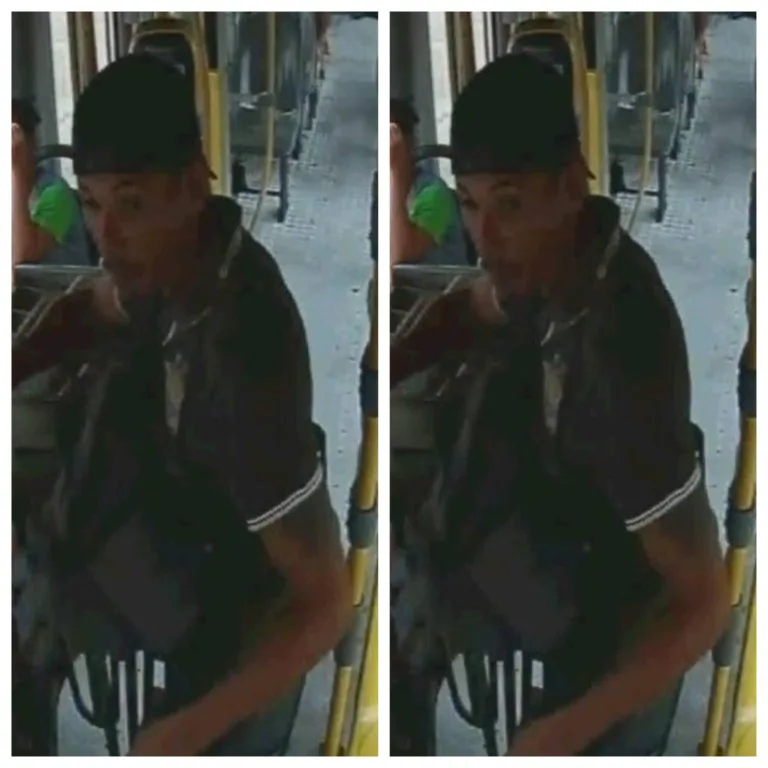 Suspeito de 7 roubos a ônibus é procurado em Manaus