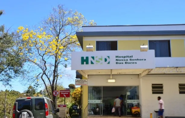 Médico é preso em Itabira suspeito de estuprar paciente com câncer de mama