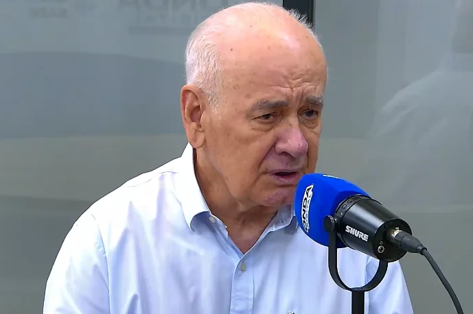 "Mesmo com alta do dólar, PIM vive um momento muito bom", diz Serafim Corrêa