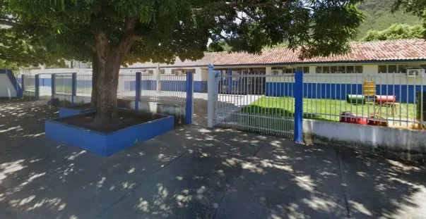 Em Cuiabá, homem é preso após agredir adolescente em escola