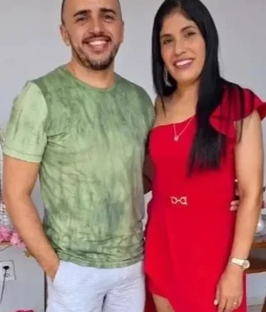 Casal morre após ser atropelado por carro em fuga de perseguição policial em Fortaleza