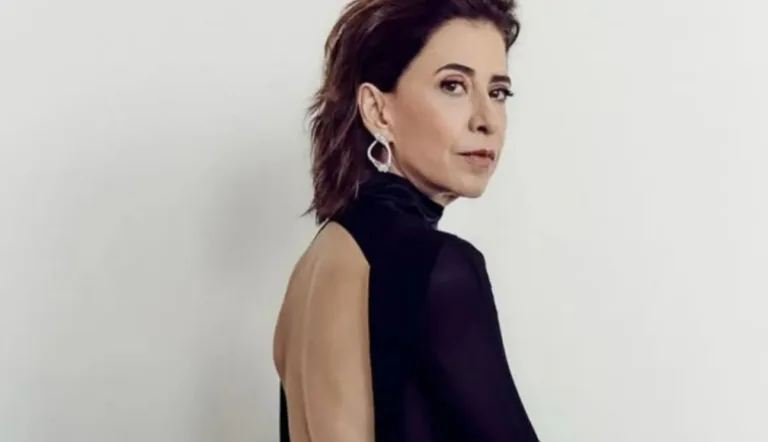 “Minha vida não vai mudar tanto assim”, afirma Fernanda Torres sobre sucesso
