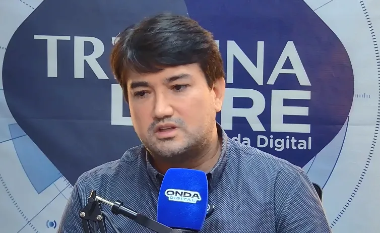 "O Festival de Parintins 2025 será o maior de todos", diz Jender Lobato