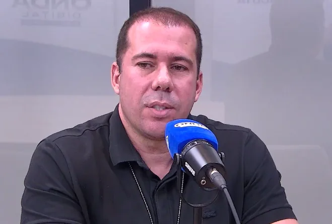 "A Polícia Civil prendeu no ano passado 358 pedófilos no AM", diz delegado Bruno Fraga