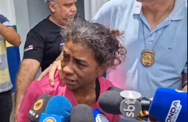 Madrasta vigiava e obrigava adolecente a se prostituir no mato no Amazonas
