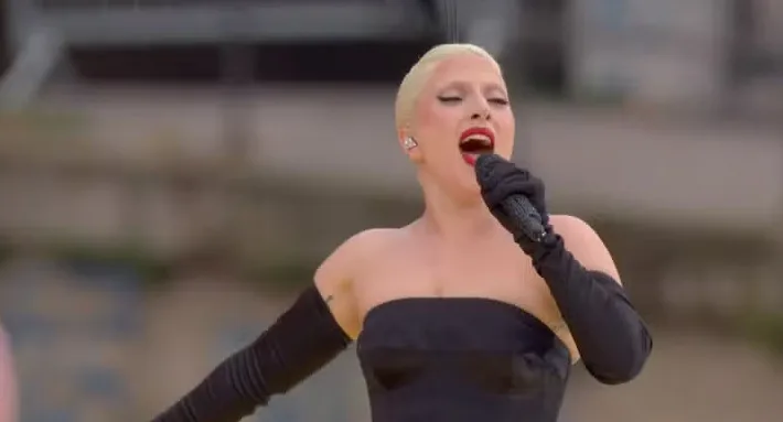“Há anos estava ansiosa por vir”: Lady Gaga confirma mega show no Brasil