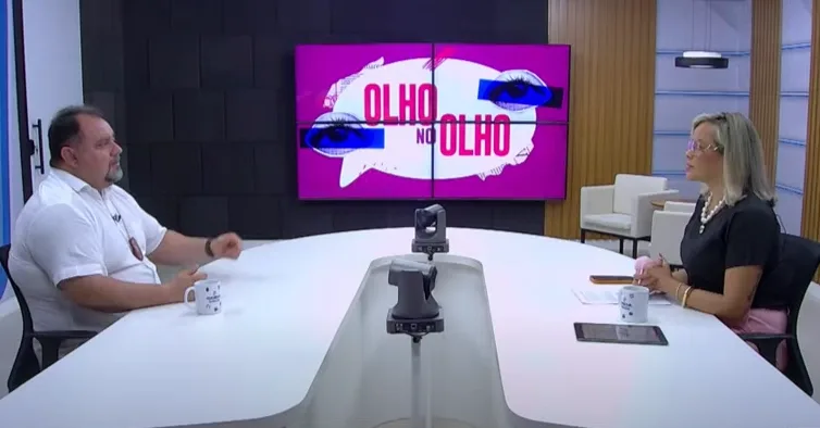 Polícia prende 1 pedófilo no interior por dia no Amazonas, diz delegado