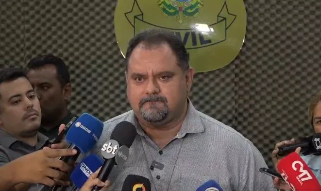 Homem é preso após estuprar e engravidar criança de 11 anos em Envira; vítima foi vendida por R$ 100