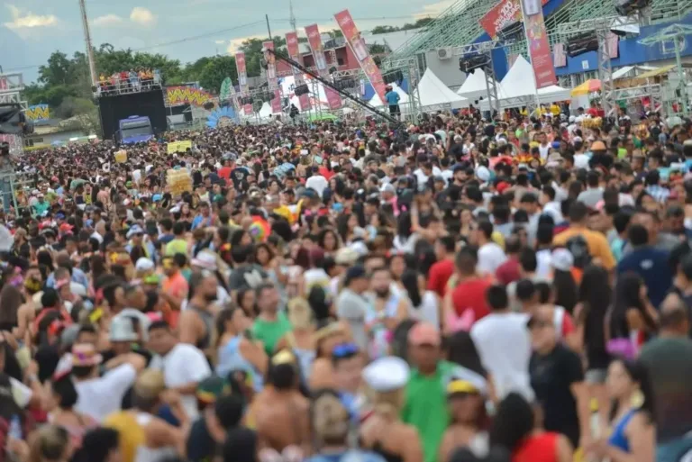 Operação Carnaval 2025: Governo e Prefeitura se unem para garantir segurança de foliões em Manaus