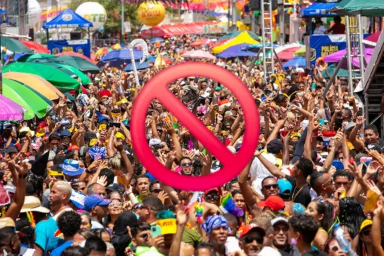 Carnaval em tabatinga 2025 - Carnaval de Tabtinga cancelado - Amazonas