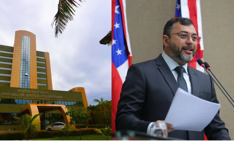STJ rejeita denúncia contra Wilson Lima