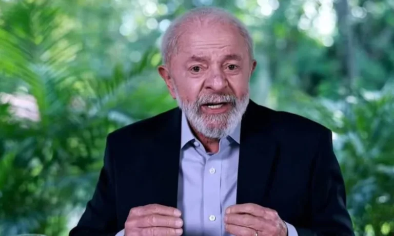 Lula deu a declaração durante entrevista a rádio